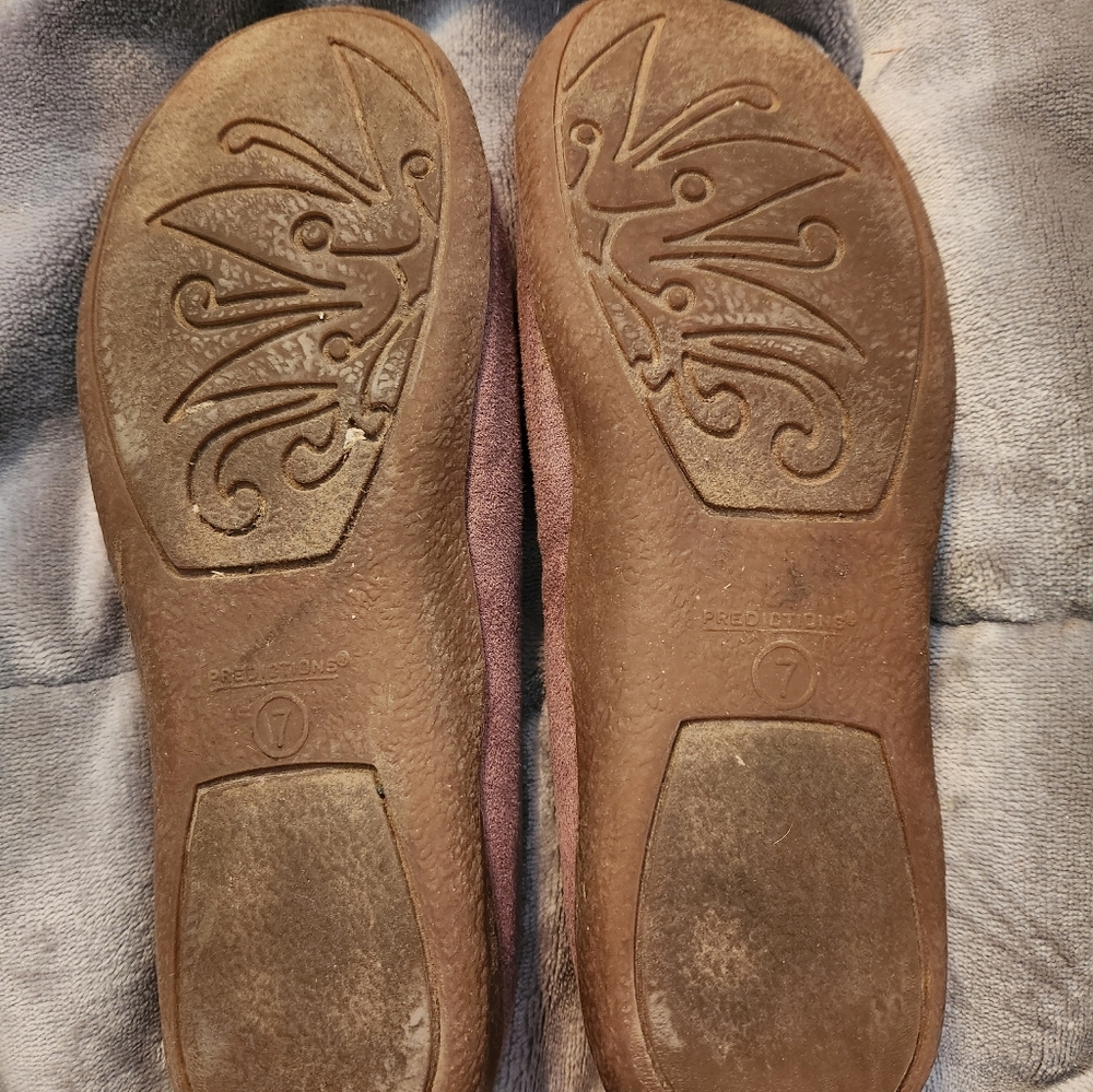 Ballet flats - Picture 6 of 8